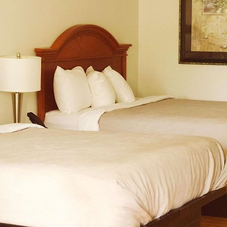 Quality Inn Near Chattanooga South リングゴールド エクステリア 写真