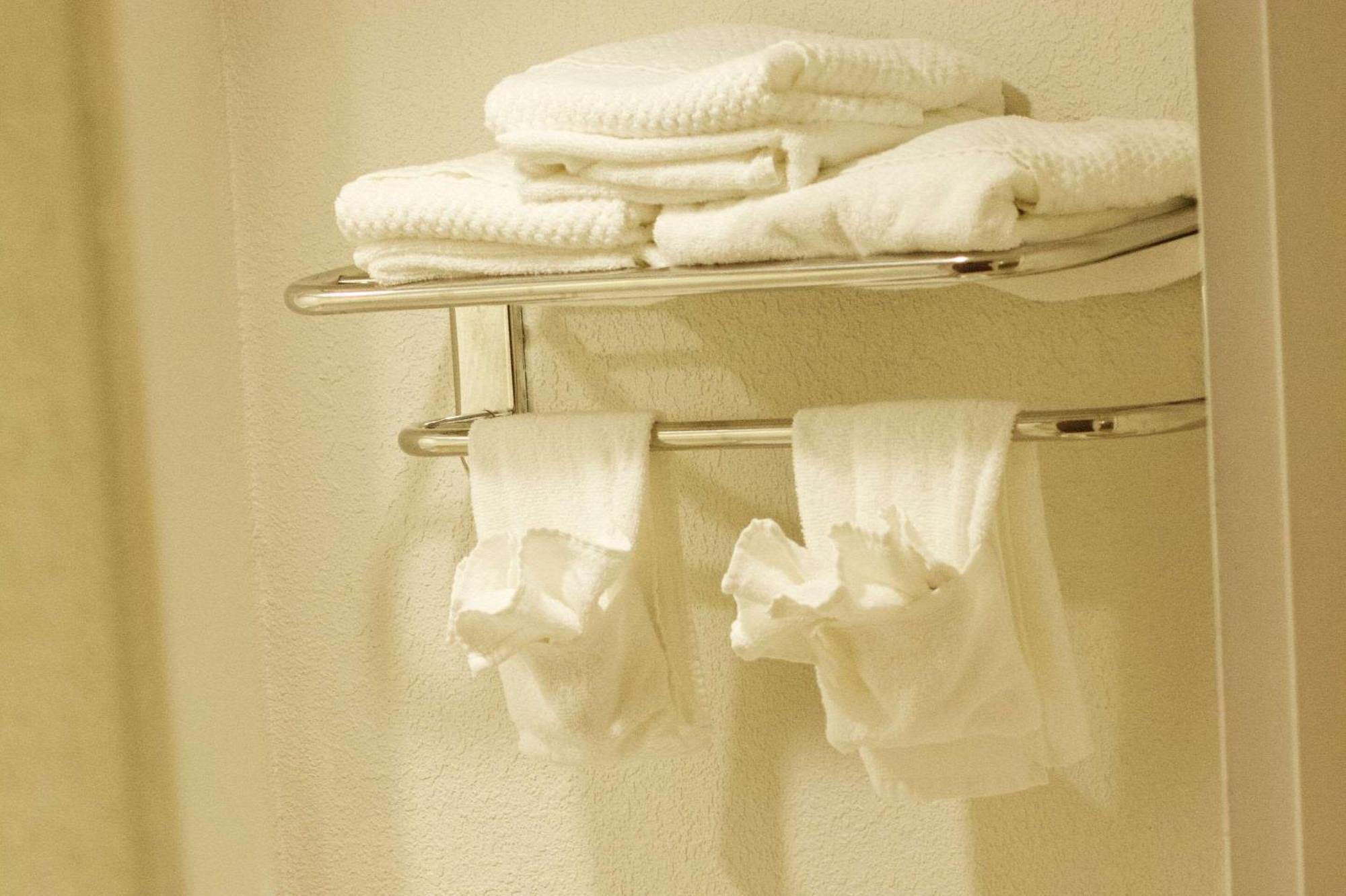 Quality Inn Near Chattanooga South リングゴールド エクステリア 写真