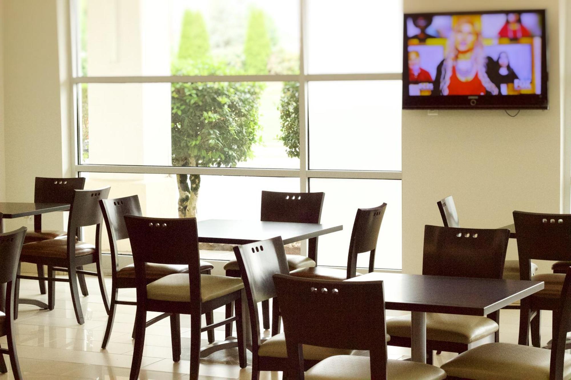 Quality Inn Near Chattanooga South リングゴールド エクステリア 写真